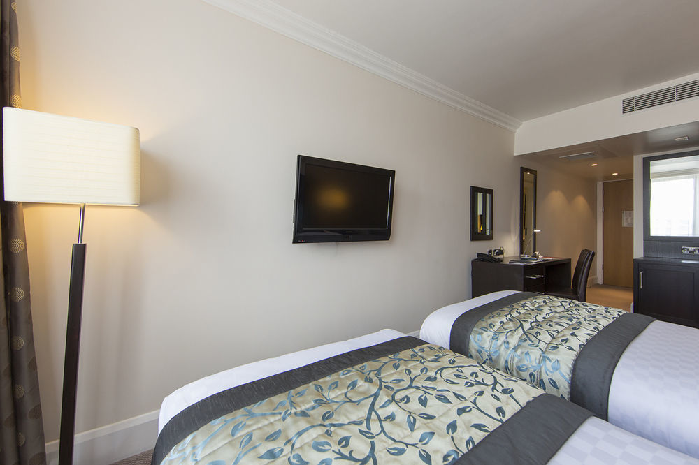 Hotel Thistle Trafalgar - Leicester Square London