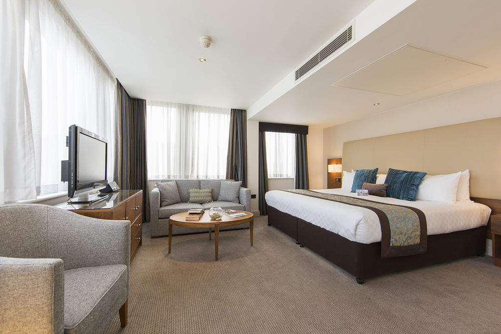 Hotel Thistle Trafalgar - Leicester Square