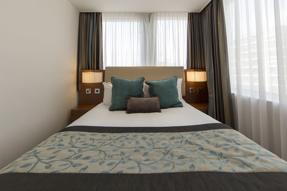 Thistle Trafalgar - Leicester Square Hotel 4*