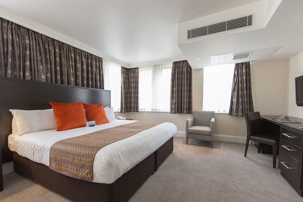 Hotel Thistle Trafalgar - Leicester Square London
