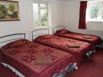 261 Hotel London