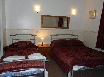 261 Hotel