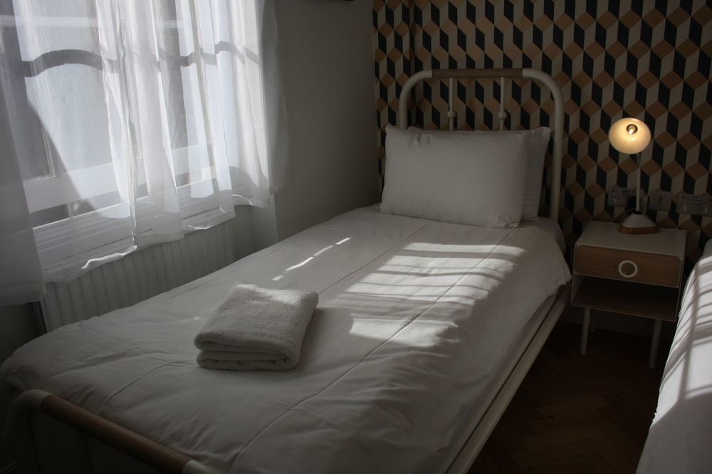 Hotell The California - Kings Cross London