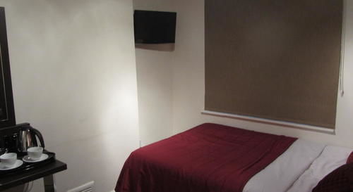 Hotel Goodwood London