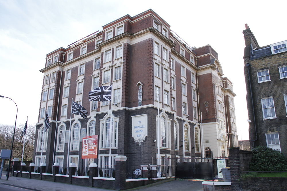Rest Up Hostel London