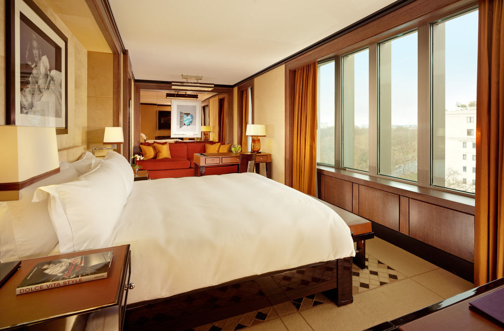 St Martins Lane Hotell