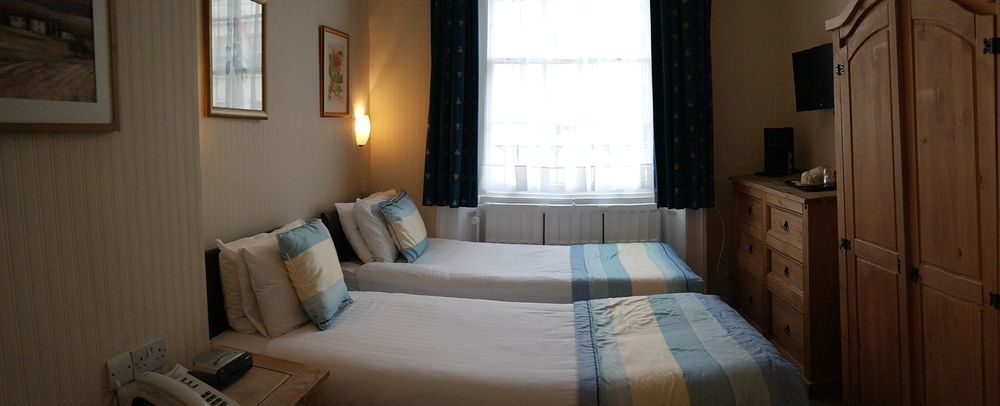 Hotel Parkwood London