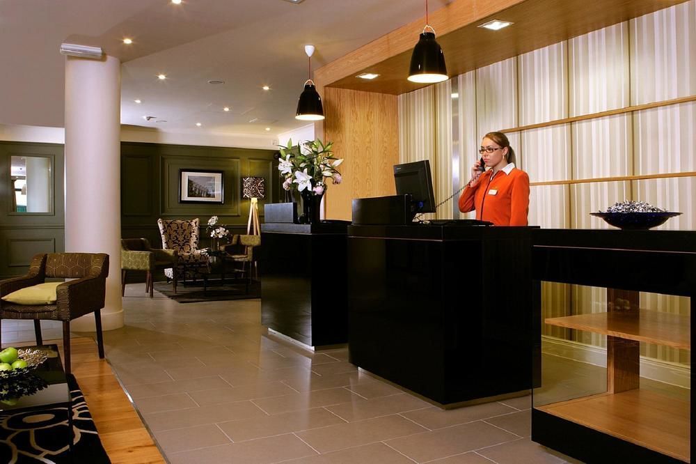 Citadines South Kensington 4* London