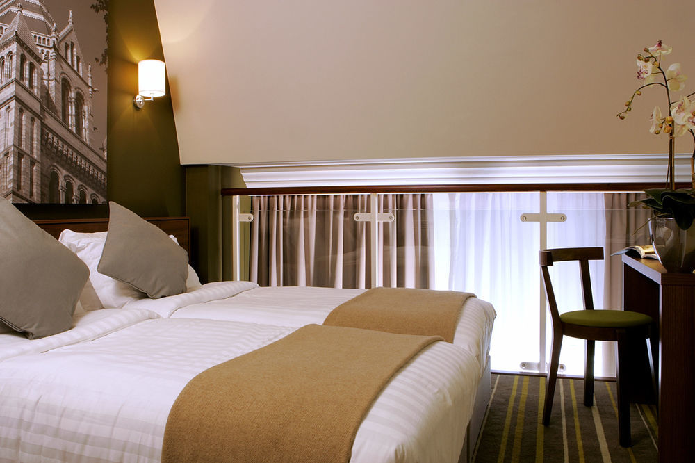 Citadines South Kensington