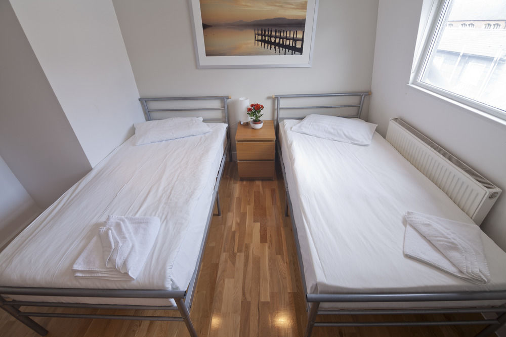 146 Marylebone Aparthotel 4*