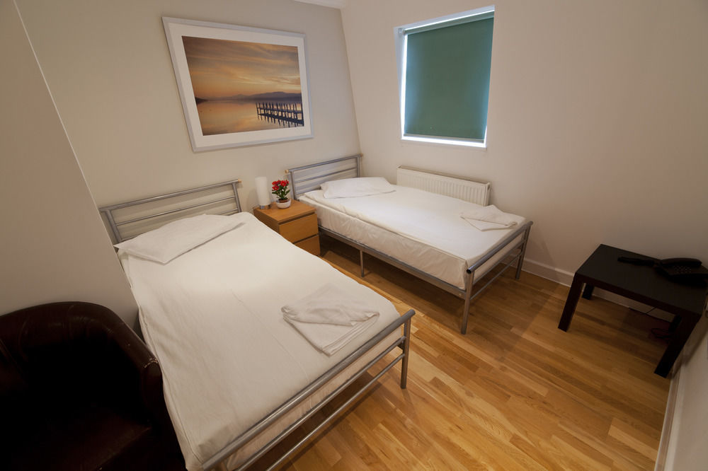 146 Marylebone 4* London