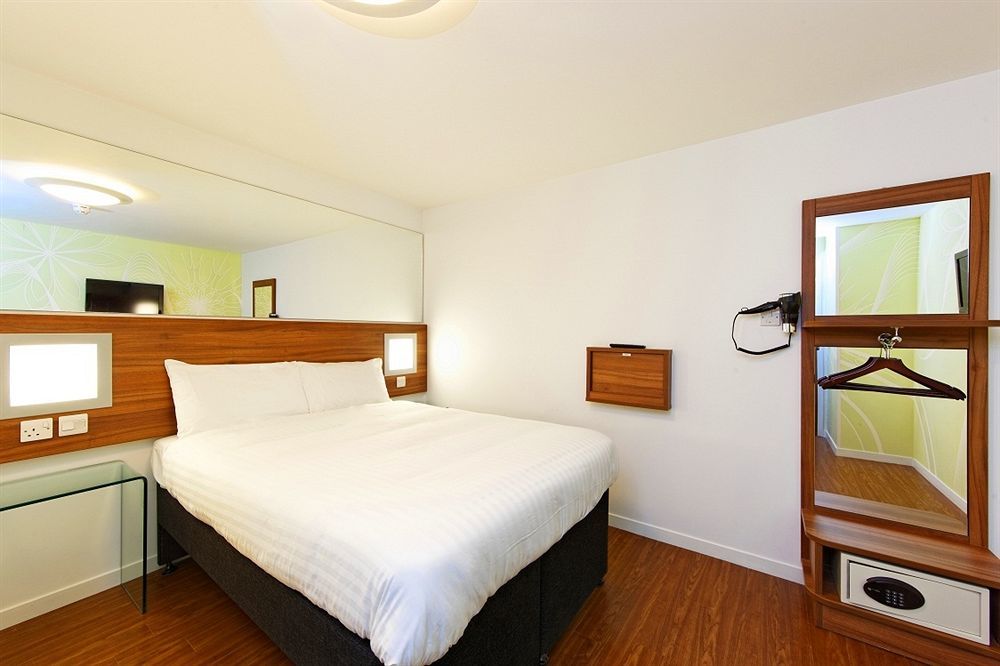 Hotel Point A Paddington