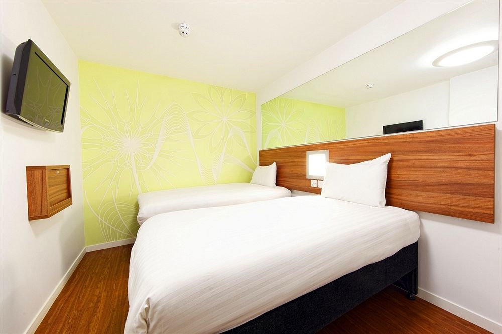 Hotel Point A Paddington 3*
