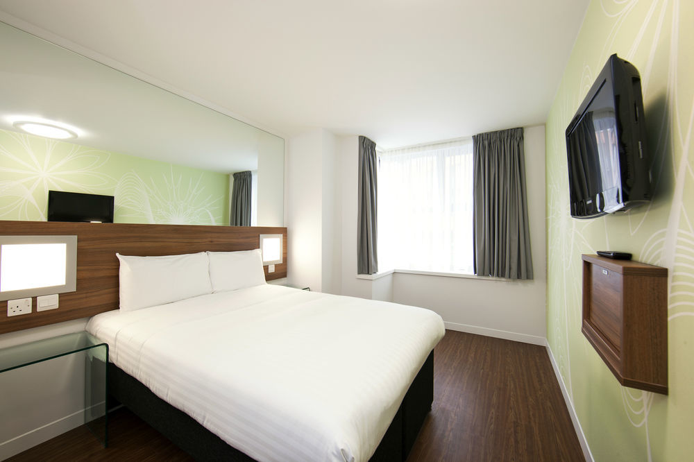 Hotel Point A Paddington London