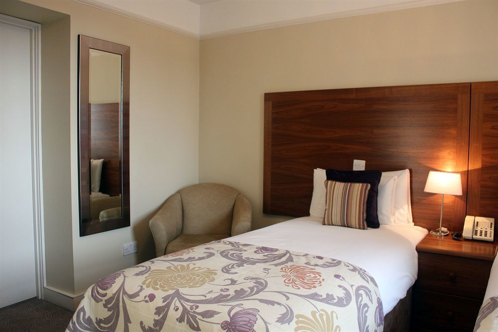 The Windermere Hotel, 4*