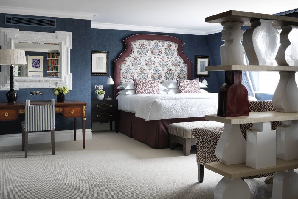 Hotel Charlotte Street Hotel, Firmdale Londen