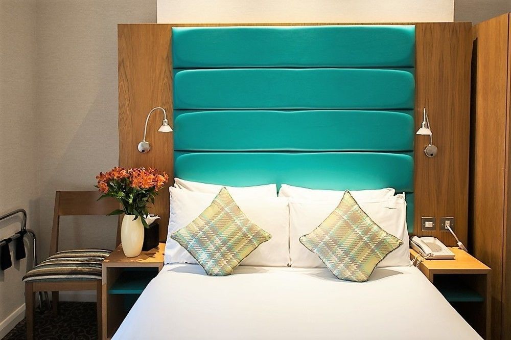 Bed & Breakfast Astors Belgravia Londen