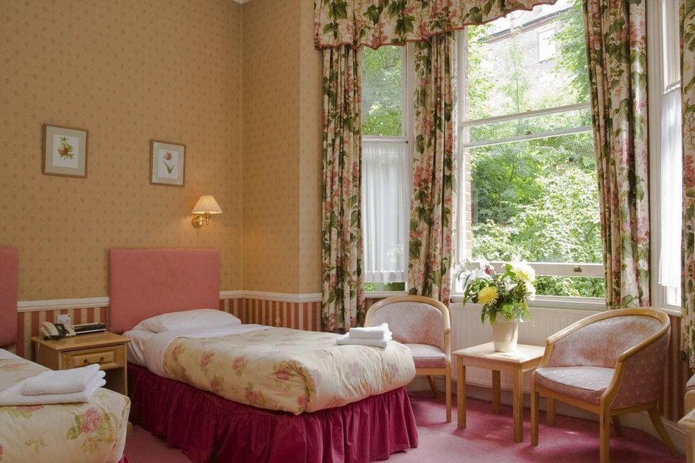 Hotel Langorf 3*