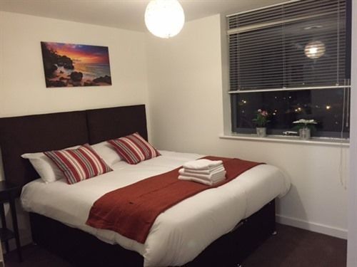 Stratford Luxury * London