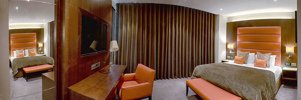 The Kings Head Hotel Hotel London