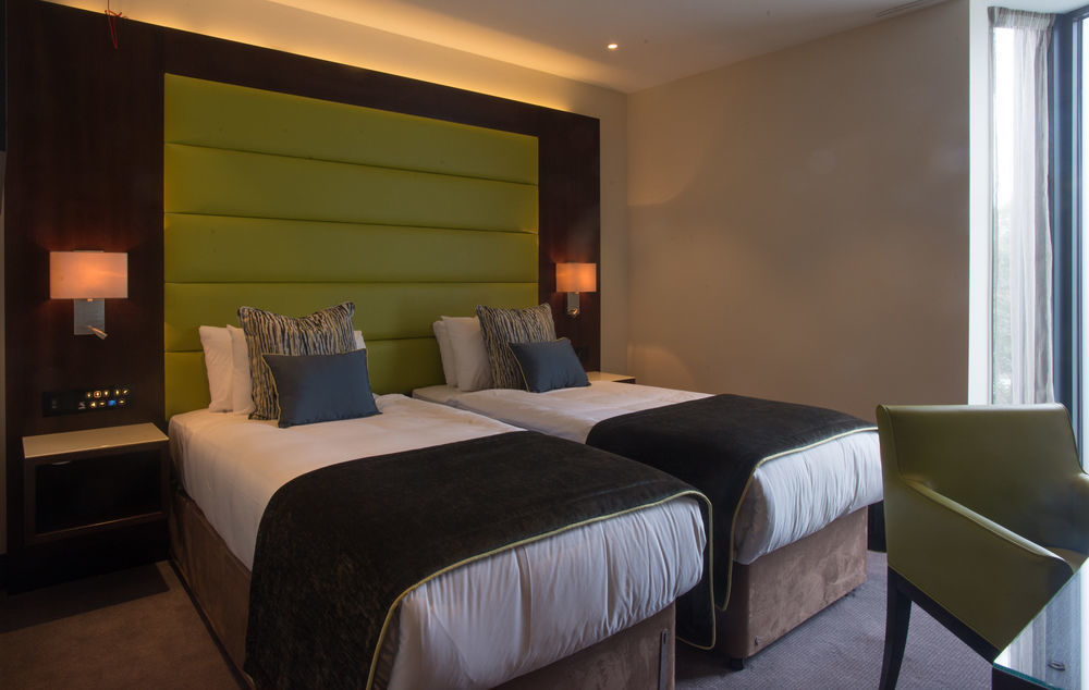 The Kings Head Hotel Hotel