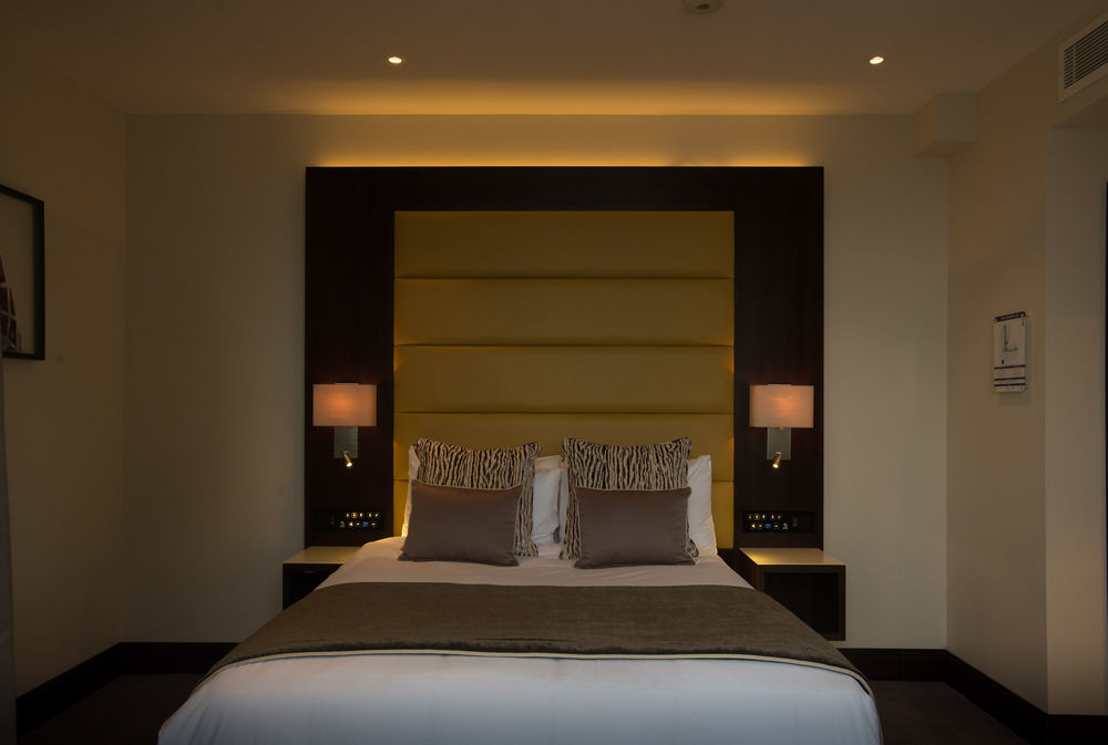 The Kings Head Hotel Hotel 4*
