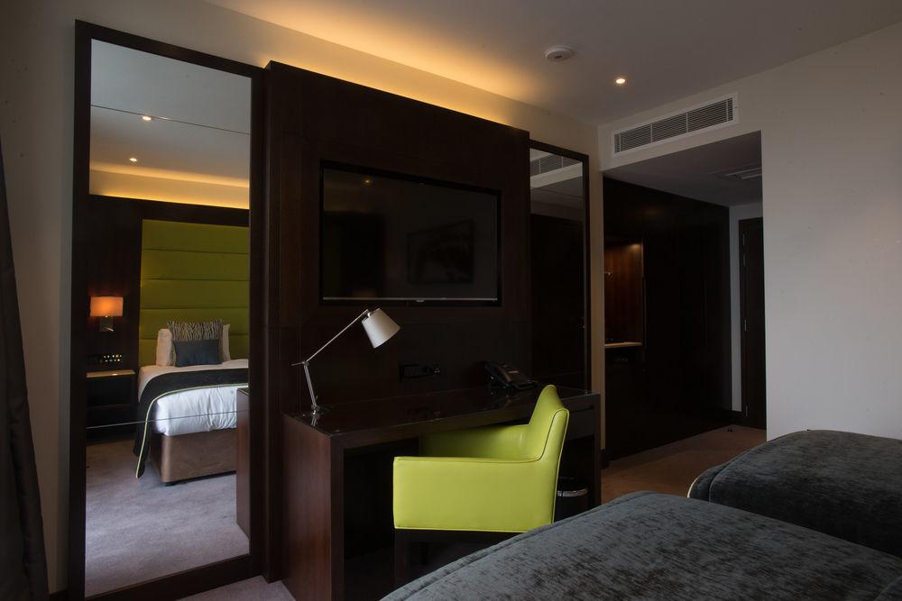 The Kings Head Hotel 4* London