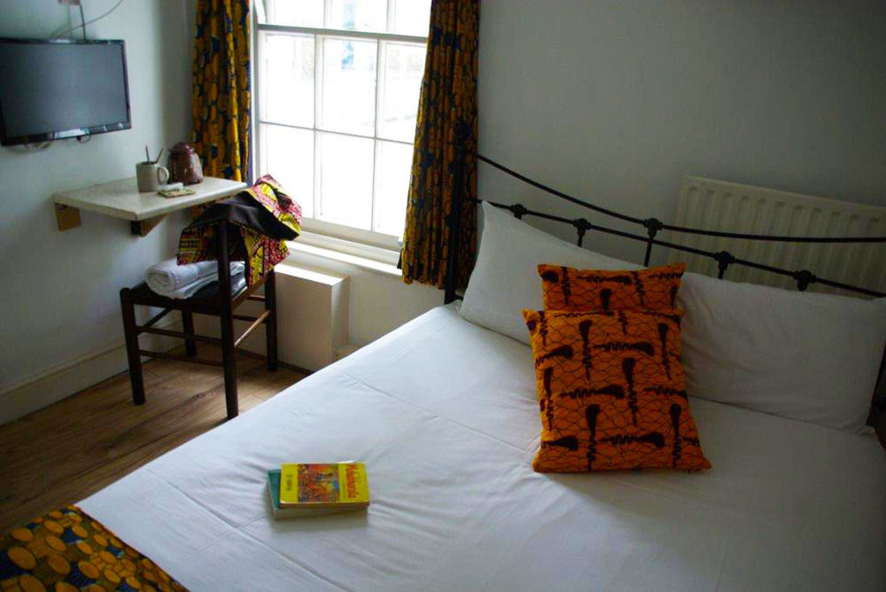 Peckham By Belvilla Hotel London