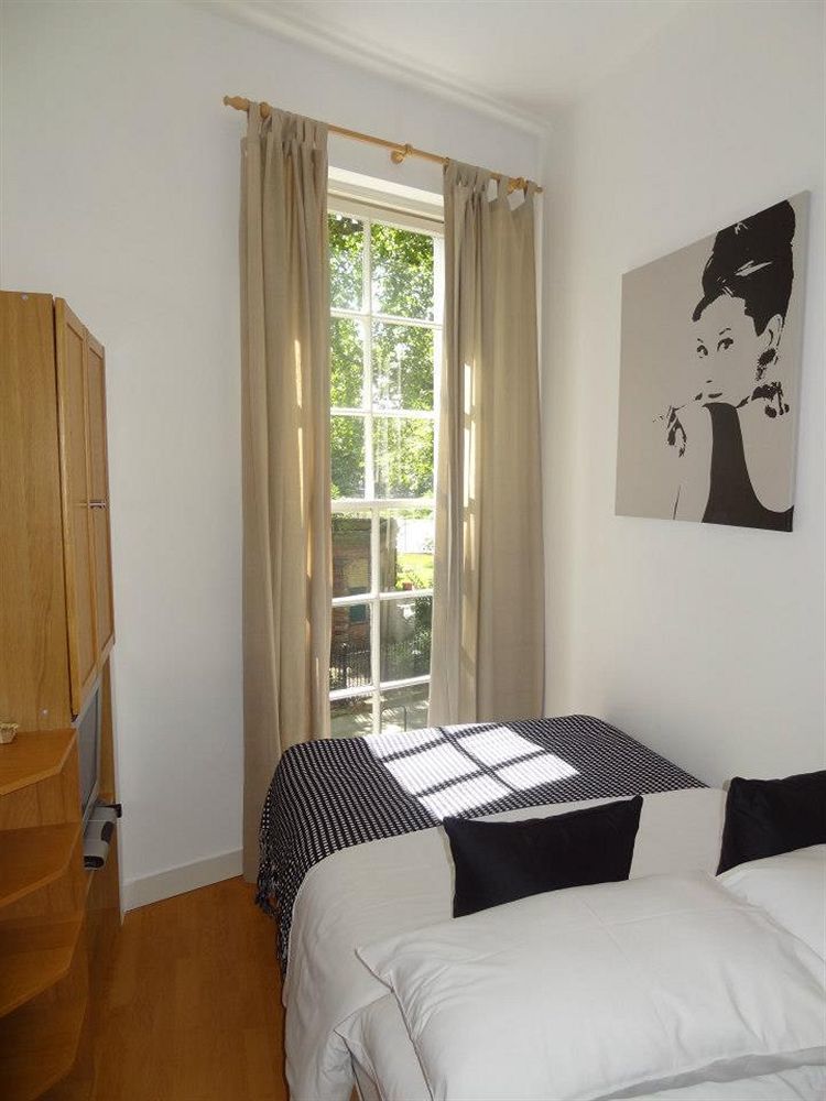 Studios2let - North Gower * London