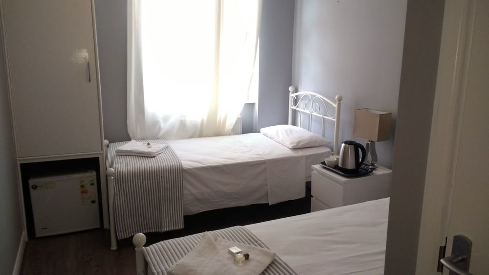 Hotell The Cameron