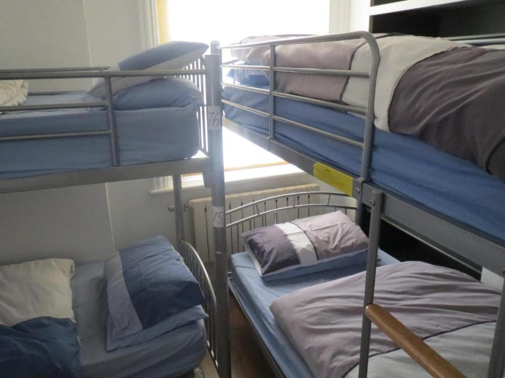 Hotell 4 Star Piccadilly London