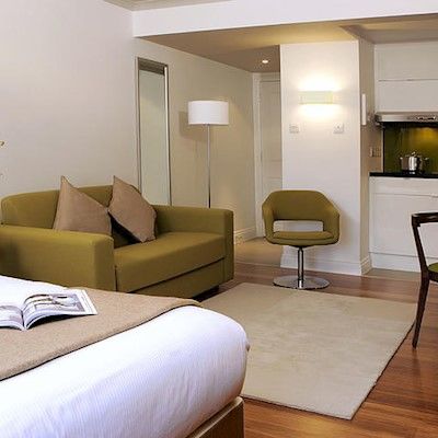 Citadines South Kensington Aparthotel London