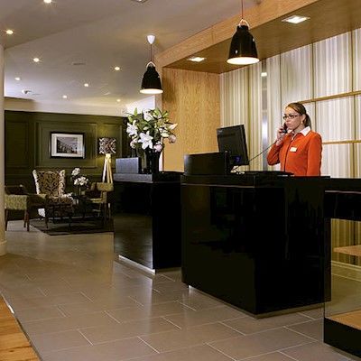 Citadines South Kensington Aparthotel London