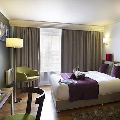 Citadines South Kensington