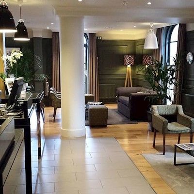 Citadines South Kensington Aparthotel