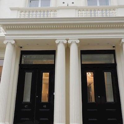 Hyde Park Boutique Londres
