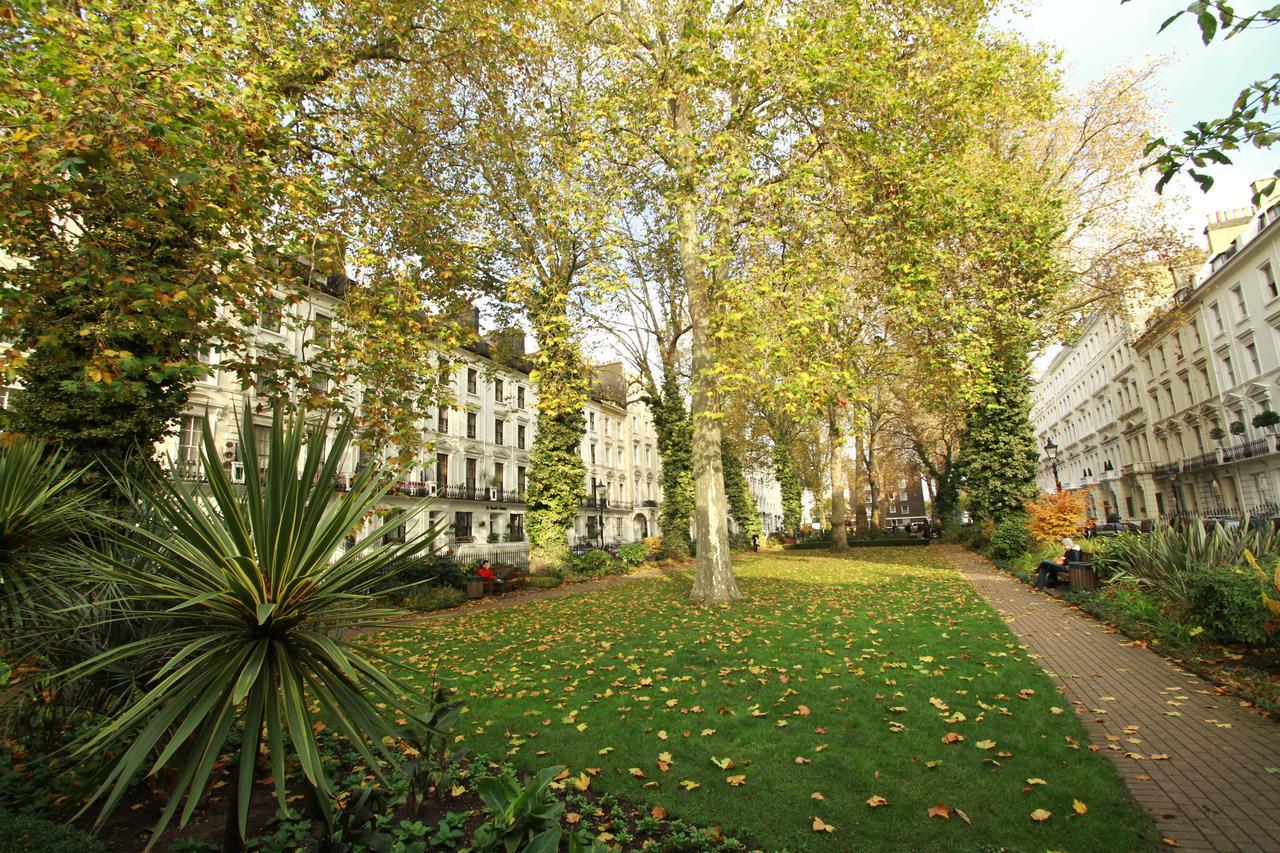 Hotel St. David's Paddington 2*
