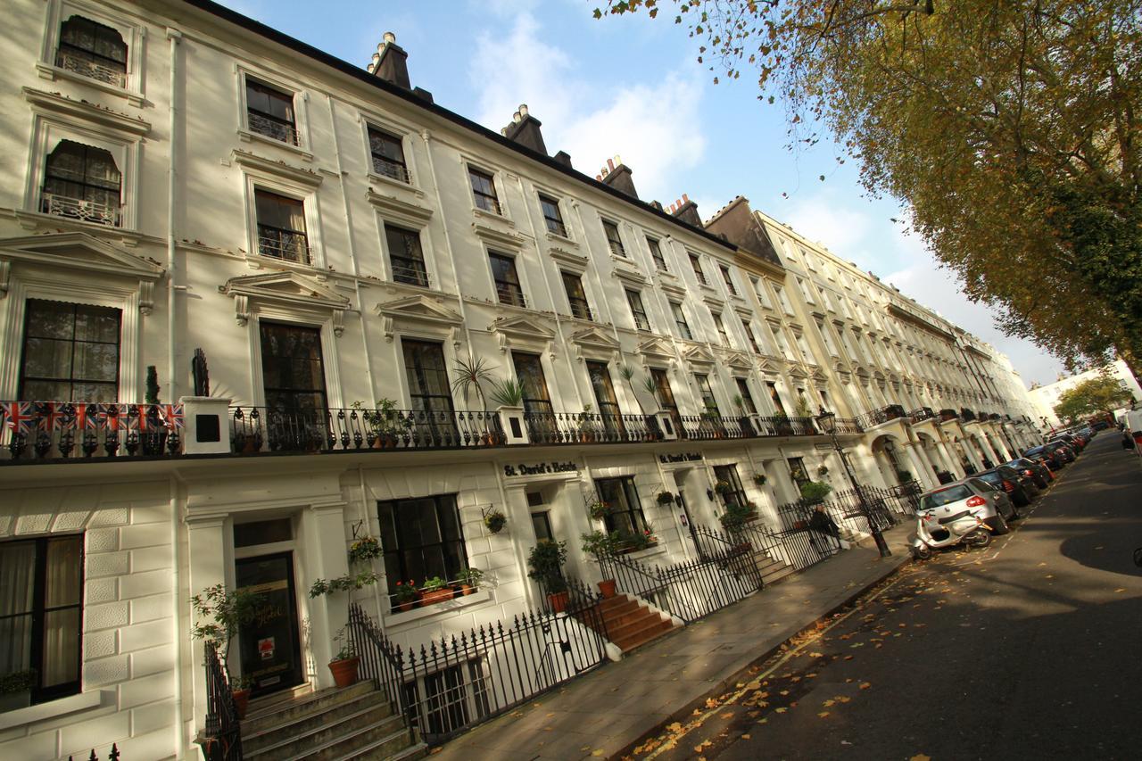 Hotel St. David's Paddington