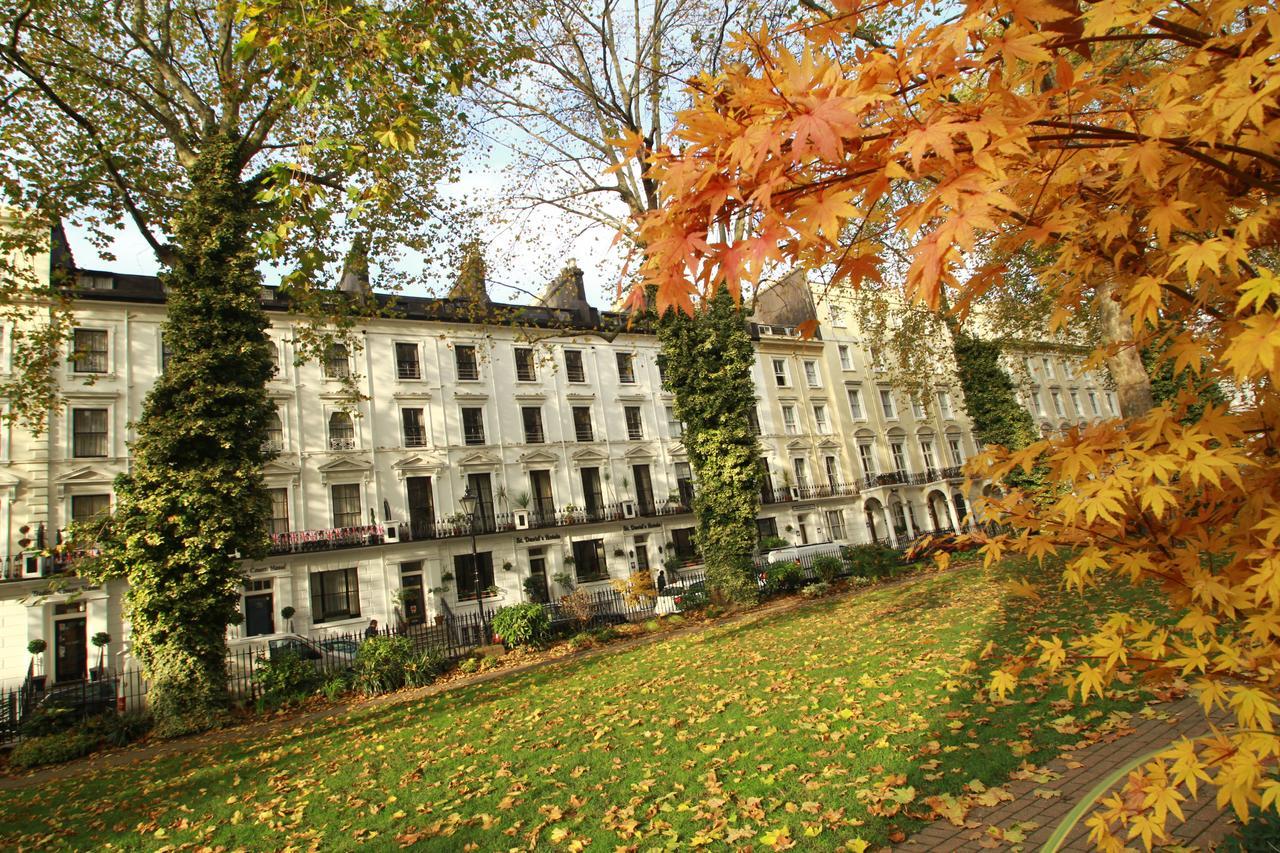 Hotel St. David's Paddington Londres