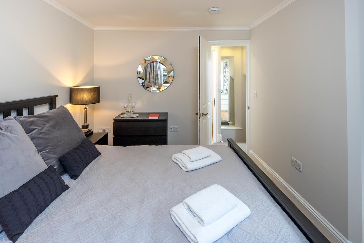 Apartment The Linden Gardens