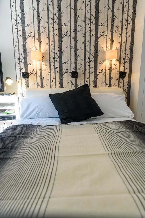 Glasshouse Yard Apartamento Londres