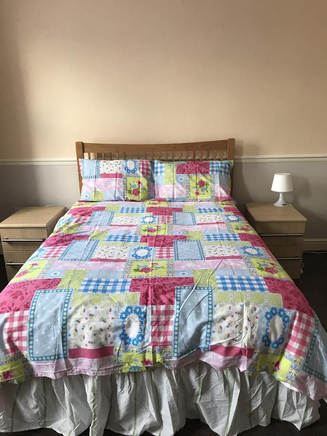 Guest house Bethnal Green