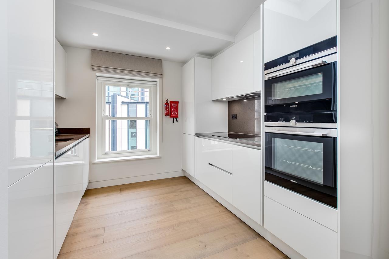 Appartement The At Marylebone Lane