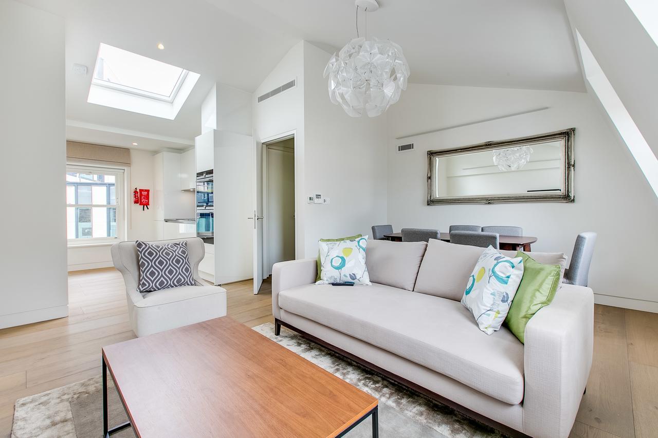 Appartement The At Marylebone Lane *