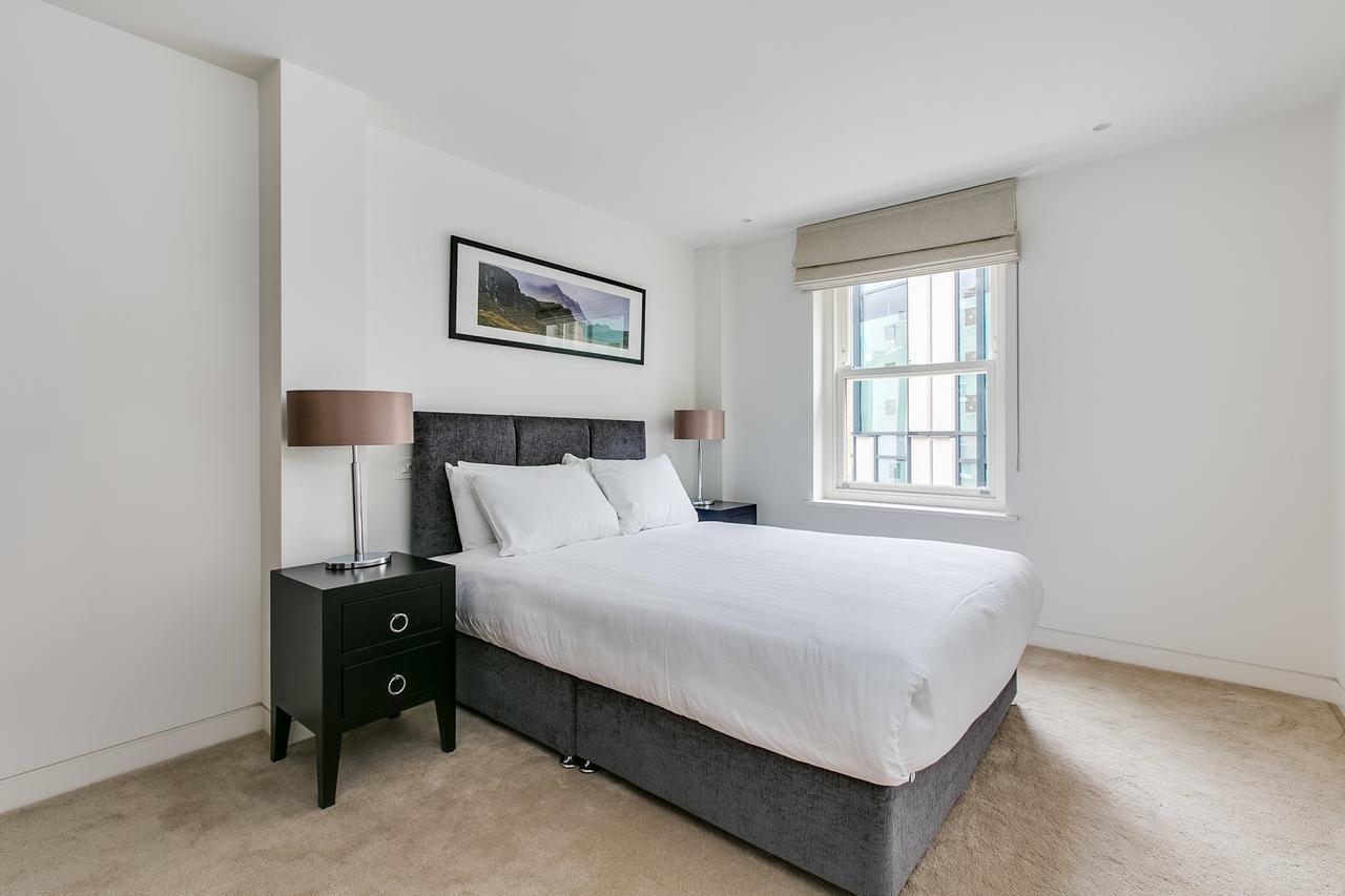 The At Marylebone Lane Appartement Londen