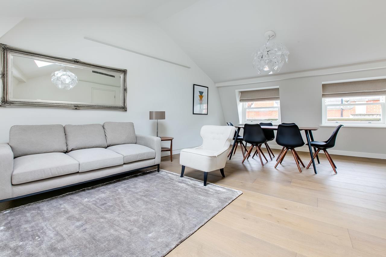 Appartement The At Marylebone Lane