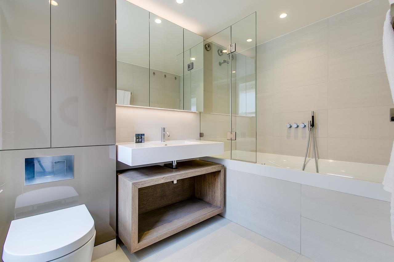 Appartement The At Marylebone Lane