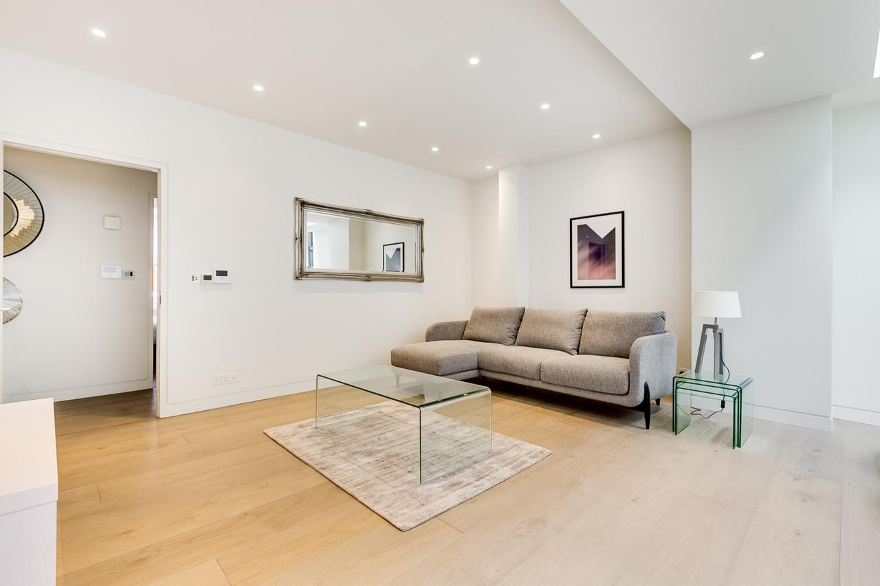 Appartement The At Marylebone Lane *