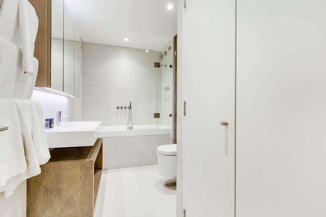 Appartement The At Marylebone Lane Londen