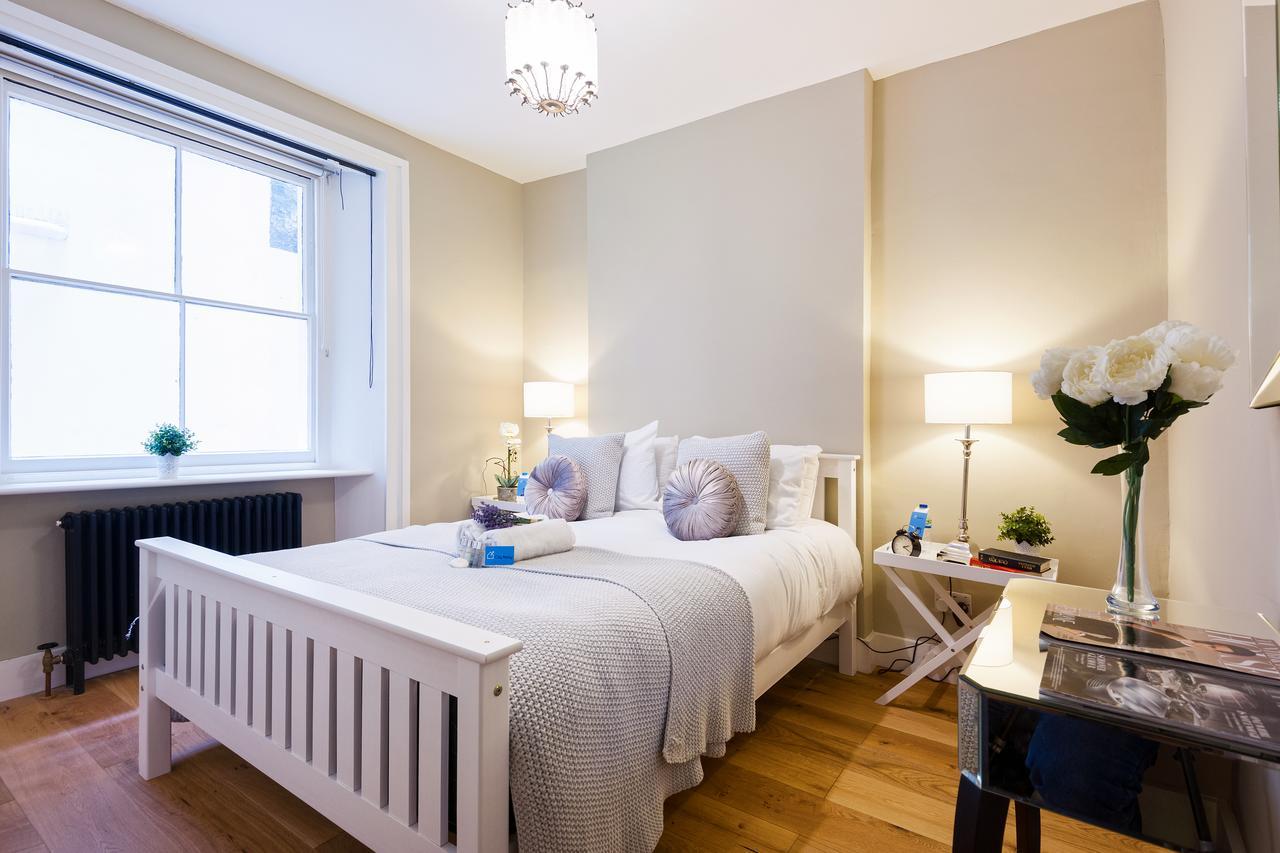 Apartment The Linden Gardens London